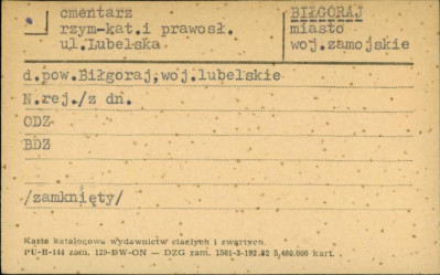 cmentarz rzym.-kat. i prawosł., skan 1