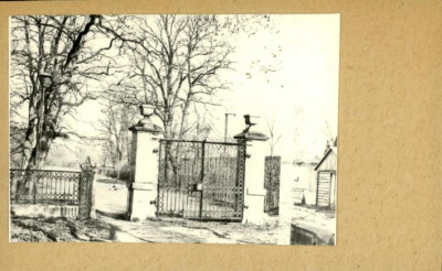park na Rożnówce, skan 2