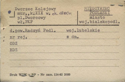 dworzec kolejowy, skan 1