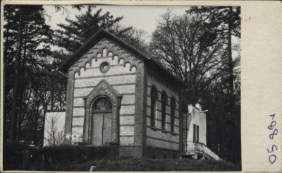kaplica, skan 3