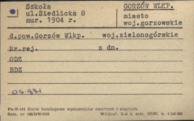 szkoła, skan 1