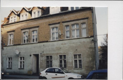 dom, skan 2