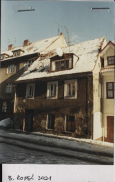 budynek mieszkalny, skan 2
