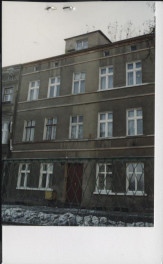 dom, skan 2