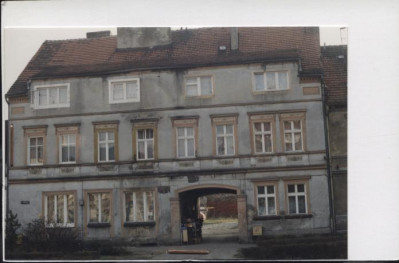 dom, skan 2