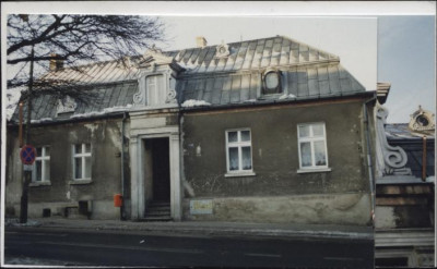 dom, skan 2