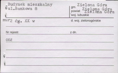 budynek mieszkalny, skan 1