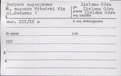 budynek magazynowy d. magazyn wytwórni win, skan 1