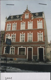 kamienica, skan 2