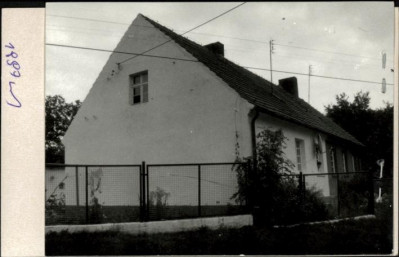 oficyna w zespole folwarcznym, skan 2