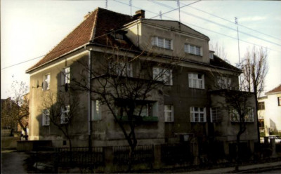 dom, skan 2