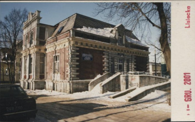 budynek studium policealnego, d. willa, skan 2