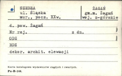 szkoła, skan 1