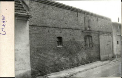 budynek gospodarczy, skan 2