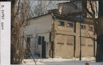 budynek użytkowy, skan 2