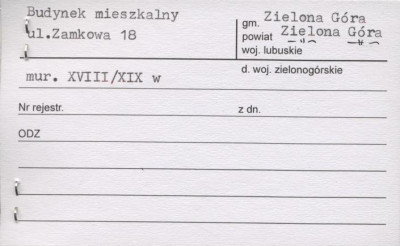 budynek mieszkalny, skan 1