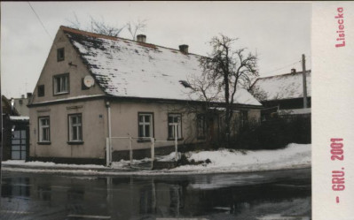 dom, skan 2