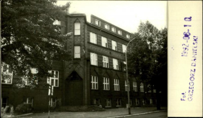 Szkoła Podstawowa nr 1, skan 2