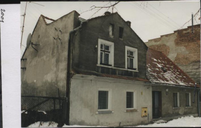 dom, skan 2