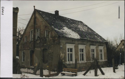 dom, skan 2