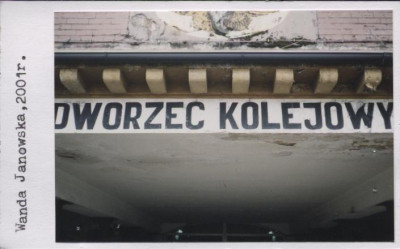 przejście na dworzec, skan 2