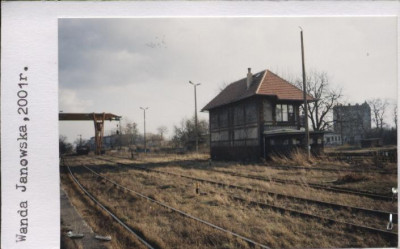 nastawnia w zespole dworcowym, skan 2