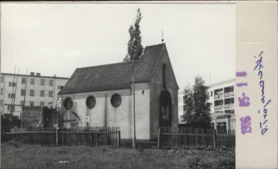 kaplica, skan 2