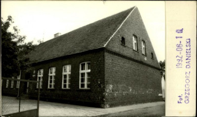 Szkoła Podstawowa nr 3, skan 2
