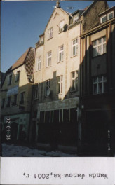 kamienica, skan 2