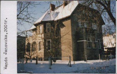 dom, skan 2