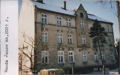 dom, skan 2