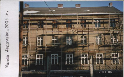 dom, skan 2