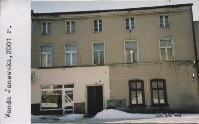 dom, skan 2