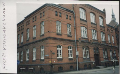 szkoła, skan 2
