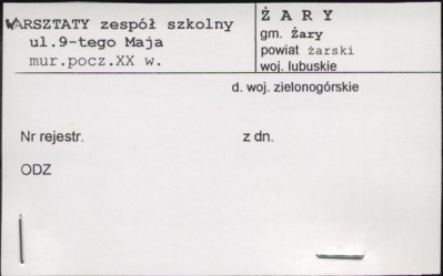 warsztat, skan 1
