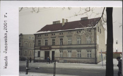 dom, skan 2