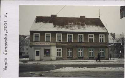 dom, skan 2