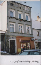 dom, skan 2