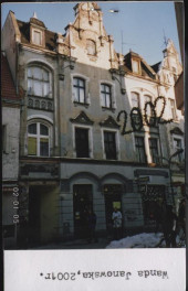 kamienica, skan 2