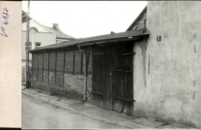 budynek gospodarczy, skan 2