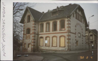 dom, skan 2