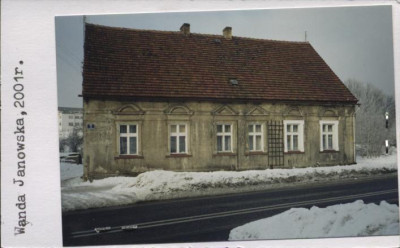 dom, skan 2