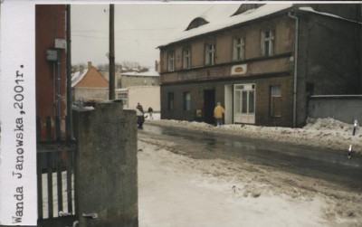 dom, skan 2