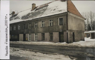 dom, skan 2