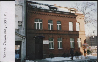 dom, skan 2