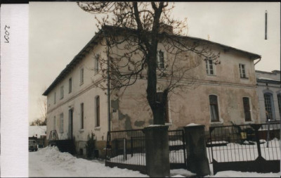 dom, skan 2
