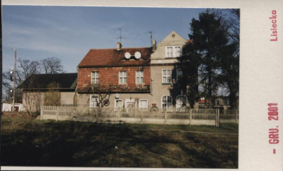 dom (d. dworzec kolejowy - Oberstadt), skan 2