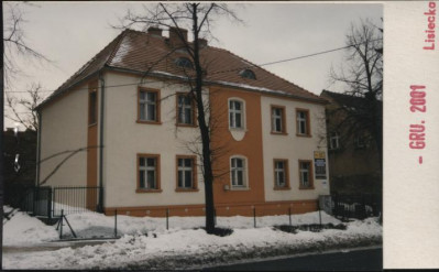 dom, skan 2