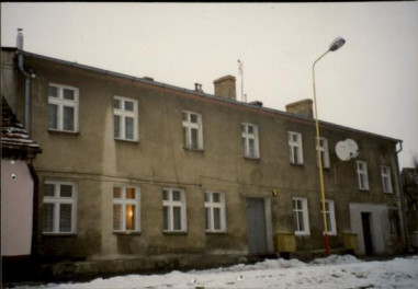dom, skan 2