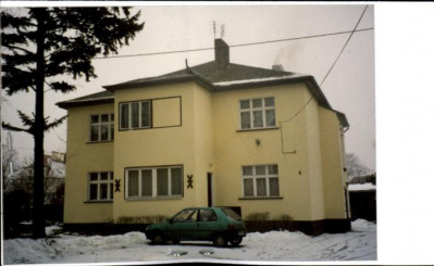 dom, skan 2
